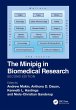 The Minipig in Biomedical Research... - Bild 1