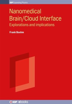 Cover Nanomedical Brain/Cloud Interface (eBook, ePUB)