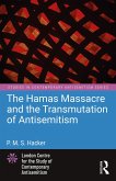 The Hamas Massacre and the Transmutation of Antisemitism (eBook, PDF)