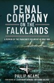 Penal Company on the Falklands (eBook, ePUB)