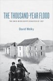 The Thousand-Year Flood (eBook, ePUB)