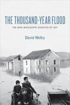 Cover The Thousand-Year Flood (eBook, ePUB)