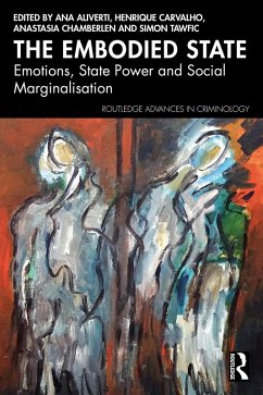 The Embodied State (eBook, PDF)