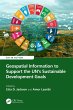 Geospatial Information to Support the... - Bild 1