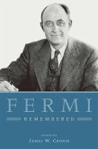 Fermi Remembered (eBook, ePUB) Fermi Remembered (eBook, ePUB)