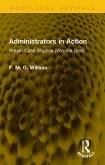 Administrators in Action (eBook, ePUB) Administrators in Action (eBook, ePUB)