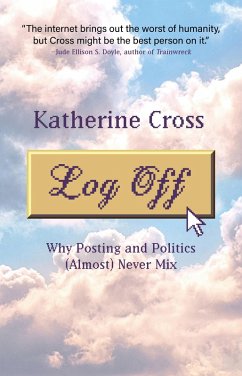 Cover Log Off (eBook, ePUB)
