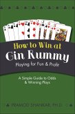 How to Win at Gin Rummy (eBook, ePUB)