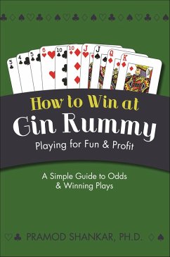 Cover How to Win at Gin Rummy (eBook, ePUB)