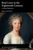 Real Lives in the Eighteenth Century (eBook, PDF)