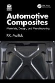 Automotive Composites (eBook, ePUB)