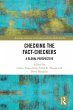 Checking the Fact-Checkers (eBook, ePUB) - Bild 1