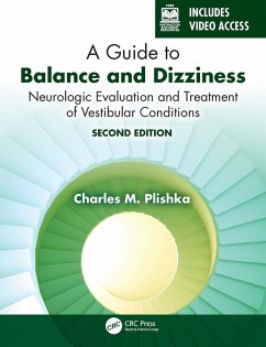 Cover A Guide to Balance and Dizziness (eBook, ePUB)