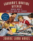 Grandma's Wartime Kitchen (eBook, ePUB)