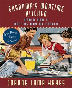 Cover Grandma's Wartime Kitchen (eBook, ePUB)