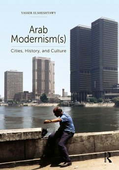 Cover Arab Modernism(s) (eBook, ePUB)