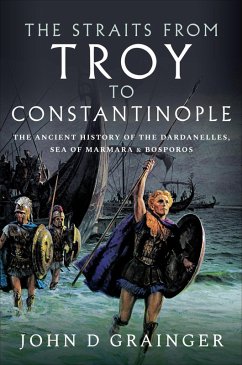 Cover The Straits from Troy to Constantinople (eBook, ePUB)