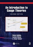 An Introduction to Gauge Theories (eBook, ePUB)