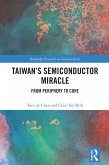 Taiwan's Semiconductor Miracle (eBook, PDF)