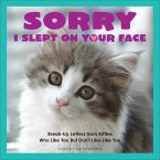 Sorry I Slept on Your Face (eBook, ePUB)