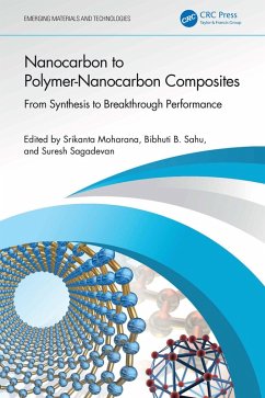 Nanocarbon to Polymer-Nanocarbon Composites (eBook, PDF)