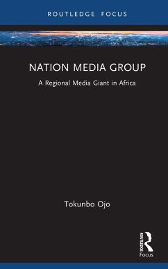 Cover Nation Media Group (eBook, PDF)