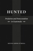 Hunted (eBook, ePUB)