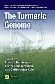 The Turmeric Genome (eBook, ePUB)