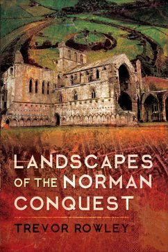 Cover Landscapes of the Norman Conquest (eBook, ePUB)
