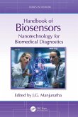 Handbook of Biosensors (eBook, ePUB)