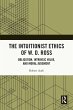 The Intuitionist Ethics of W. D. Ross... - Bild 1