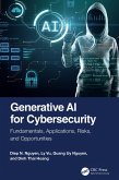 Generative AI for Cybersecurity (eBook, ePUB) Generative AI for Cybersecurity (eBook, ePUB)