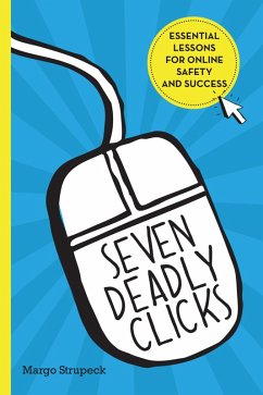 Cover Seven Deadly Clicks (eBook, ePUB)