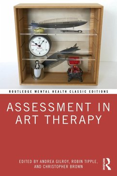 Assessment in Art Therapy (eBook, PDF)
