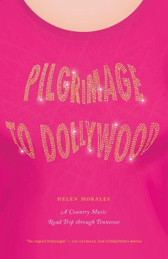 Cover Pilgrimage to Dollywood (eBook, ePUB)