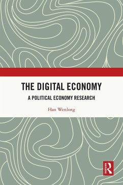 The Digital Economy (eBook, PDF) - Wenlong, Han