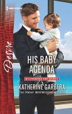 His Baby Agenda (eBook, ePUB)