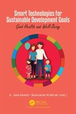 Smart Technologies for Sustainable Development Goals (eBook, PDF) Smart Technologies for Sustainable Development Goals (eBook, PDF)
