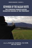 Keywords of the Balkan Route (eBook, ePUB)