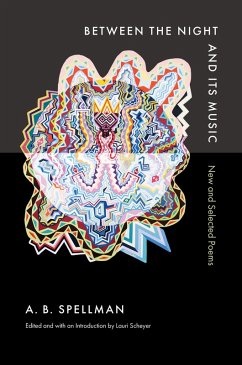 Cover Between the Night and Its Music (eBook, ePUB)