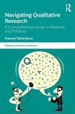 Navigating Qualitative Research (eBook, ePUB)