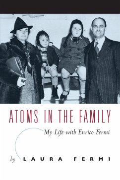 Cover Atoms in the Family (eBook, ePUB)