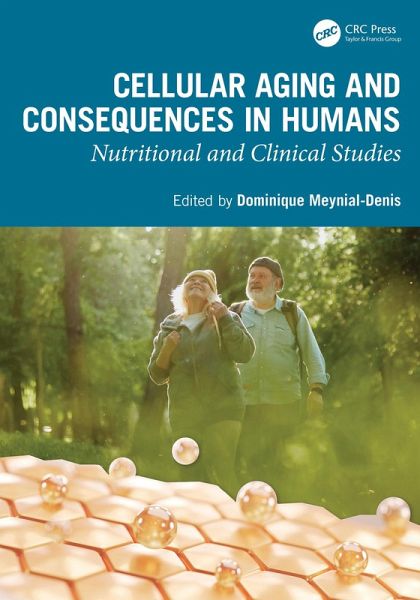 Cellular Aging and Consequences in Humans (eBook, ePUB)