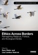 Ethics Across Borders (eBook, ePUB) - Bild 1