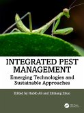 Integrated Pest Management (eBook, PDF)