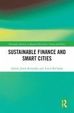 Sustainable Finance and Smart Cities (eBook, ePUB)