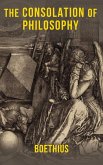 The Consolation of Philosophy (eBook, ePUB)