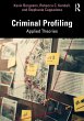 Criminal Profiling (eBook, PDF) - Bild 1