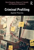 Criminal Profiling (eBook, PDF)