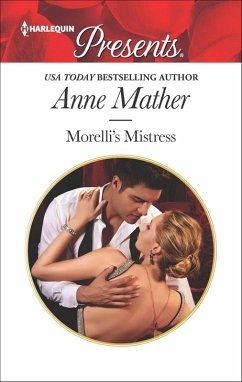 Morelli's Mistress (eBook, ePUB) - Mather, Anne Morelli's Mistress (eBook, ePUB) - Mather, Anne